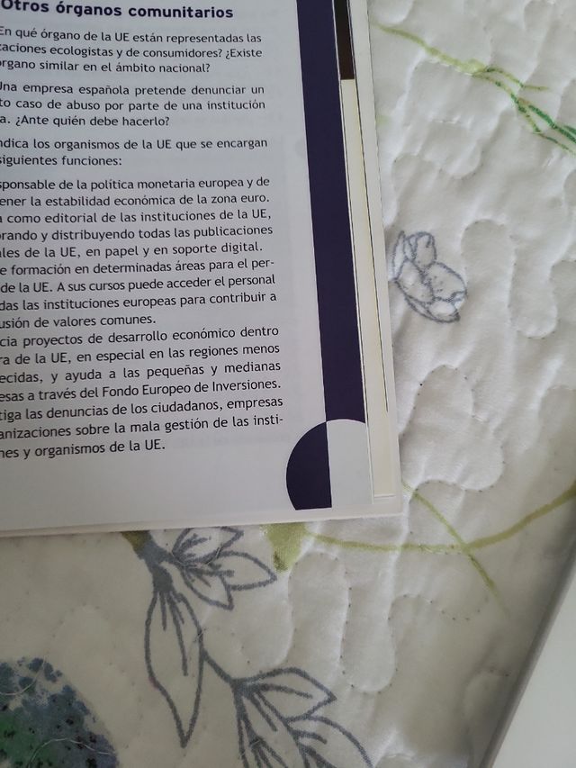 GESTIÓN DE LA DOC. JURID. Y EMPRESARIAL