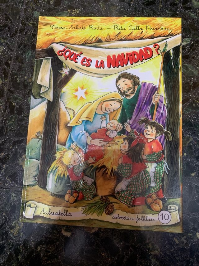 ¿Que es la Navidad?