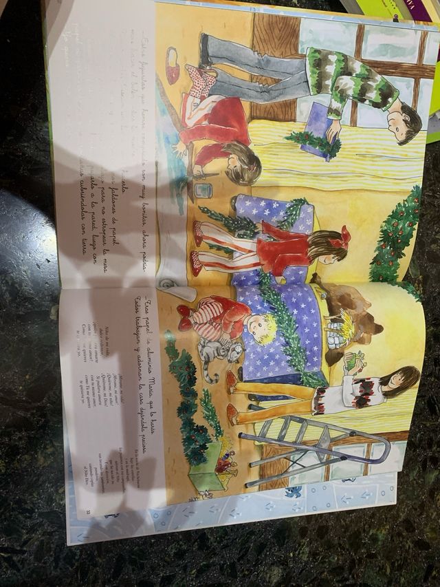 ¿Que es la Navidad?