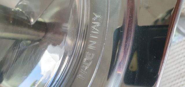 Máquina heladera profesional CUBE 1500