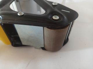 Nastratrice professionale 75mm