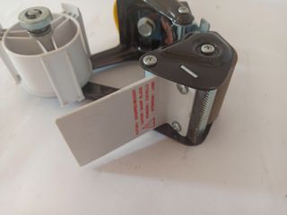 Nastratrice professionale 75mm