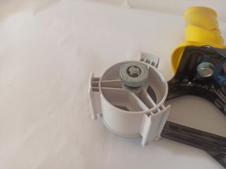 Nastratrice professionale 75mm