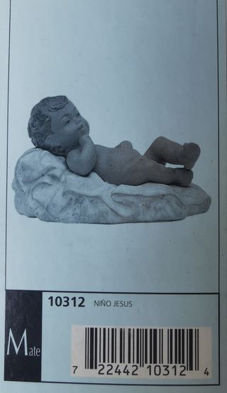 Lladró, Belén, navidad, Vintage 1981