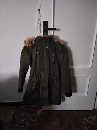 Chaquetón 