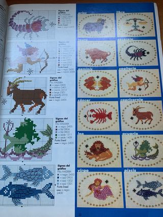 Revista labores del hogar número 483