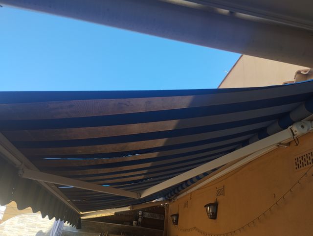 Toldo