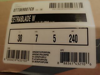Patines Rollerblade zetrablade W