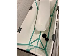 Bañera plegable Stokke ® Flexi Bath