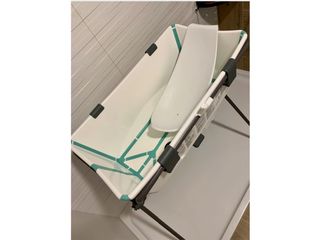 Bañera plegable Stokke ® Flexi Bath