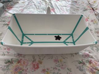 Bañera plegable Stokke ® Flexi Bath