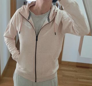 Sudadera con capucha de Nike