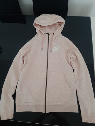 Sudadera con capucha de Nike
