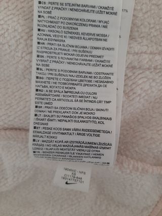 Sudadera con capucha de Nike