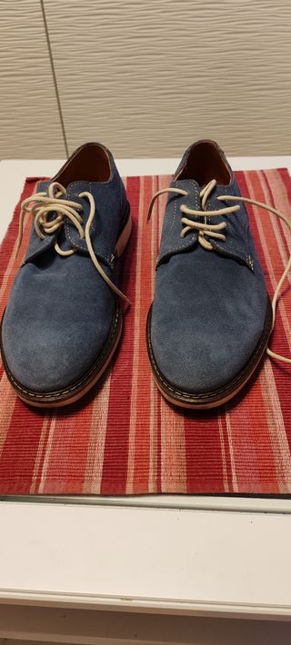 Zapatos hombre