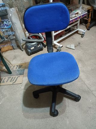 Silla de escritorio