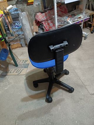 Silla de escritorio