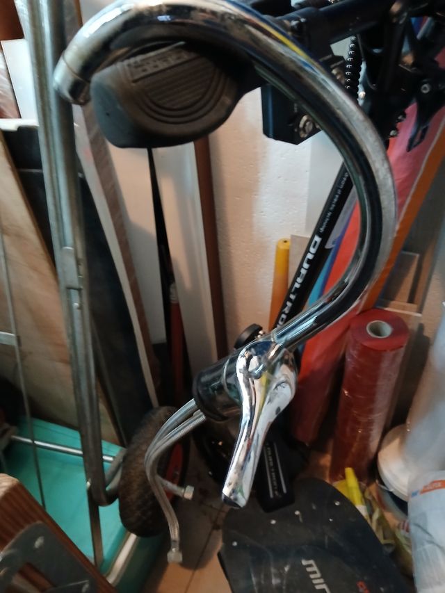 Grifo de cocina roca