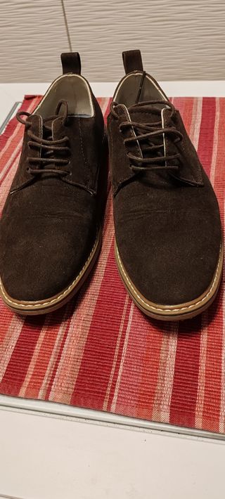 Zapatos hombre