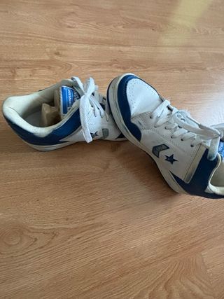 Converse weapon