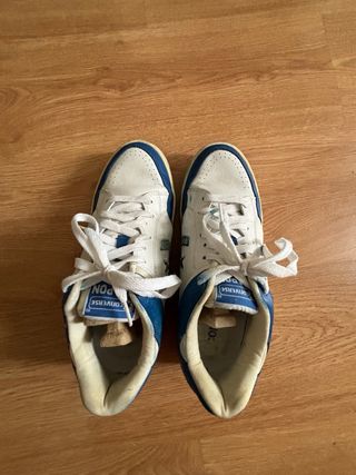 Converse weapon