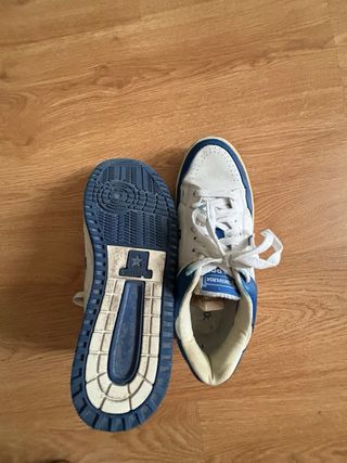 Converse weapon