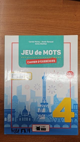 Libros de texto 