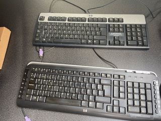 Teclados ordenador