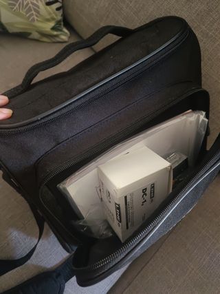 Micrófono inalámbrico diadema Line 6