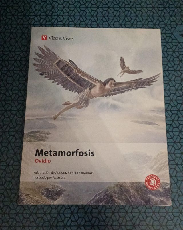 Libros 1er Bachillerato