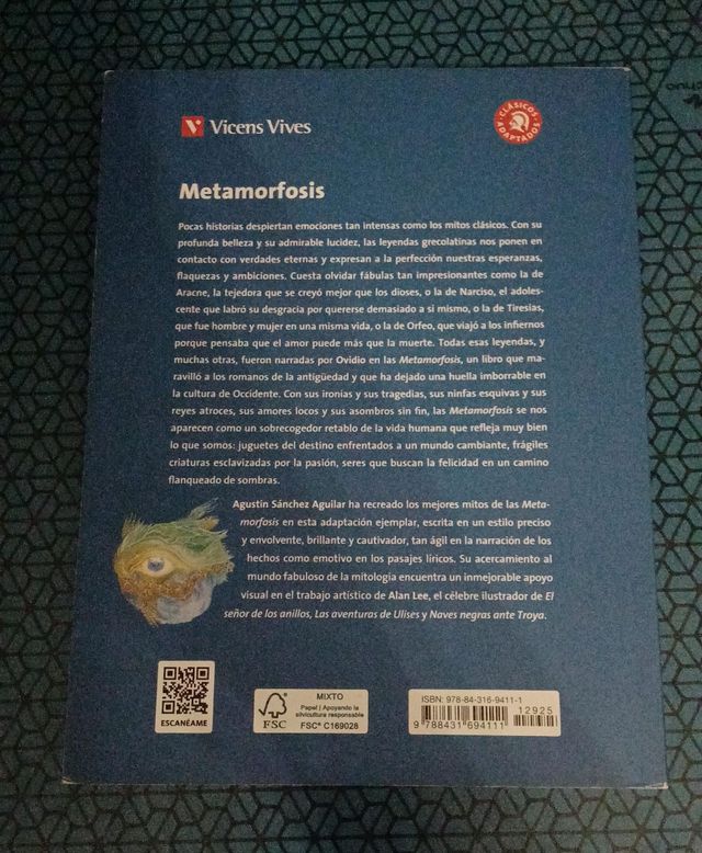 Libros 1er Bachillerato