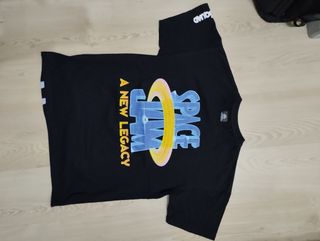 CAMISETA SPACE JAM - PULL & BEAR,TALLA M