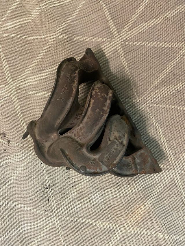 Despiece clio 1.8 16 v