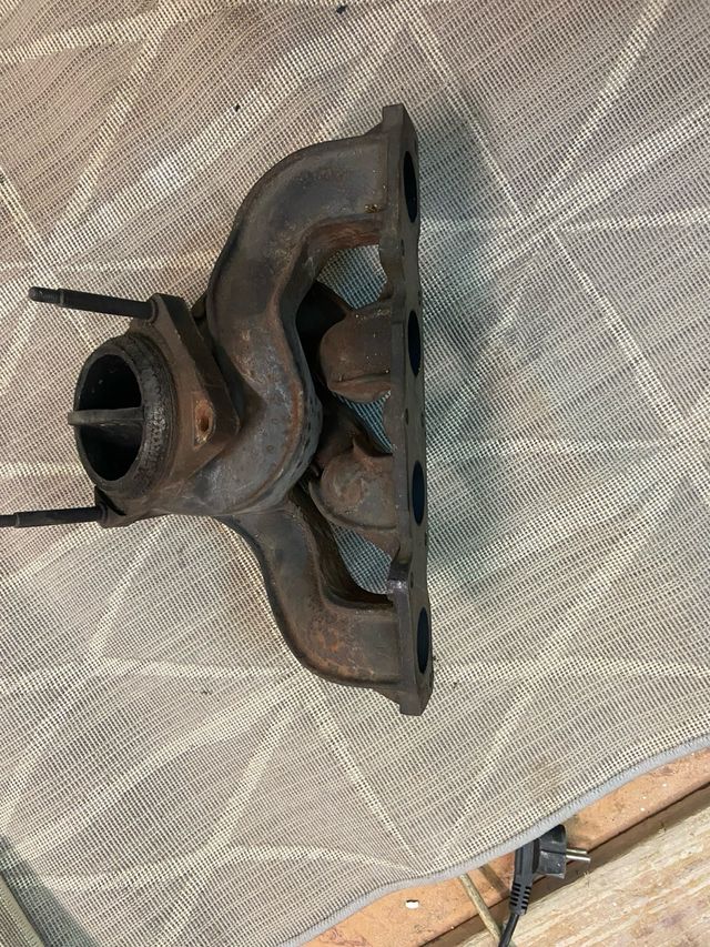 Despiece clio 1.8 16 v