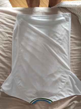 Camiseta Uzbekistán