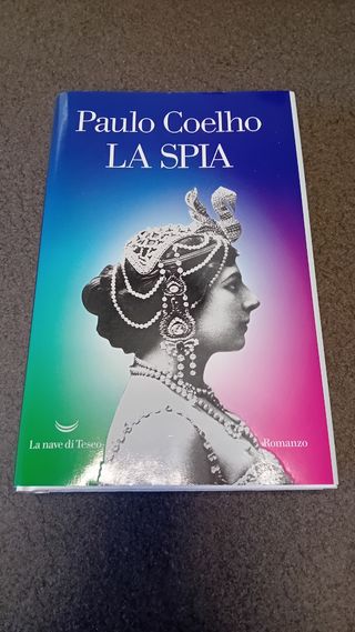 La Spia - Paulo Coehlo