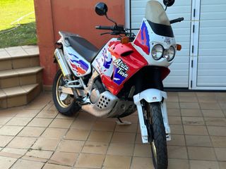Honda Africa Twin rd07a xrv750