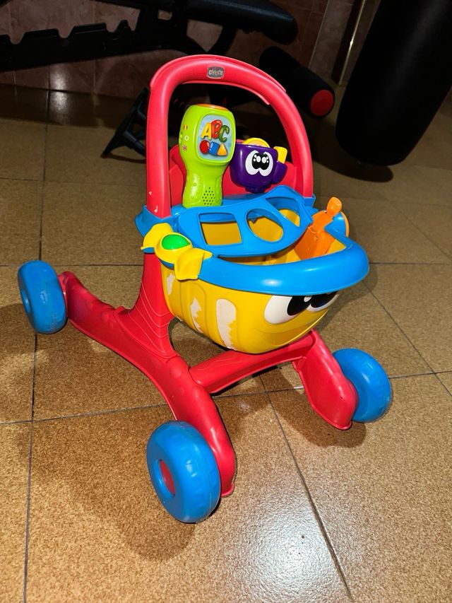 Juguete educativo bebes