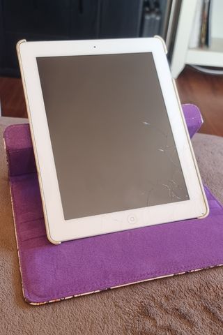 Ipad 4