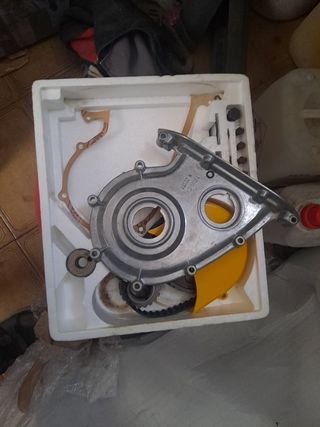 SEAT 124,1430 kit distribución tiger