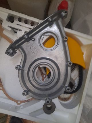 SEAT 124,1430 kit distribución tiger