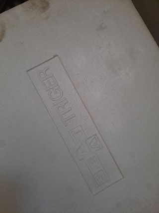 SEAT 124,1430 kit distribución tiger