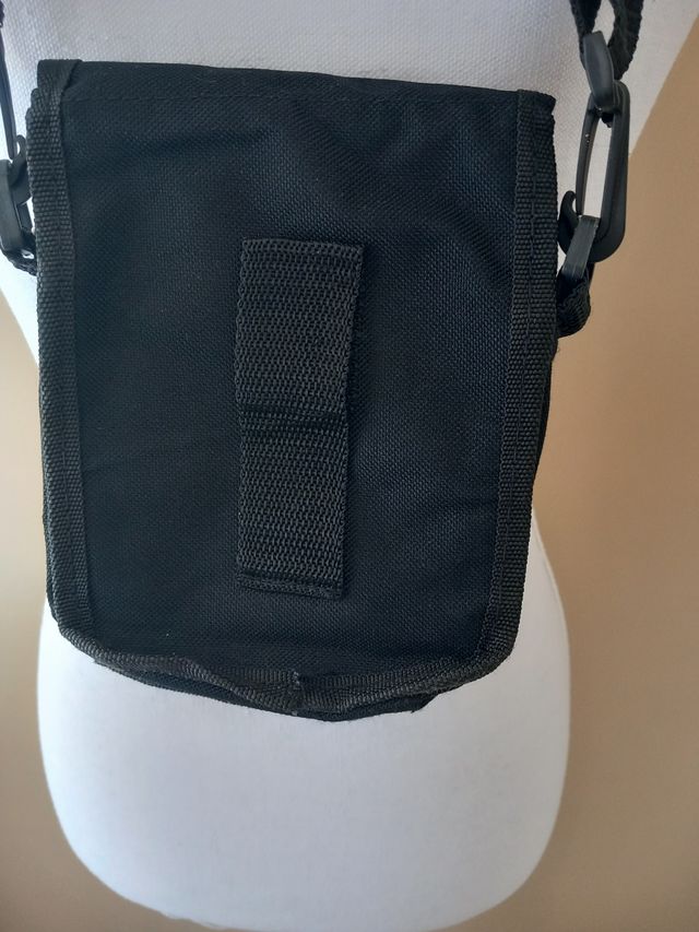 Bolso bandolera Coca-Cola