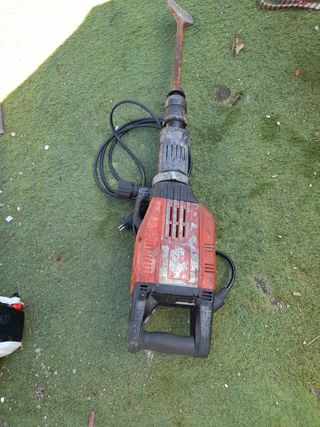Martillo hilti TE 905