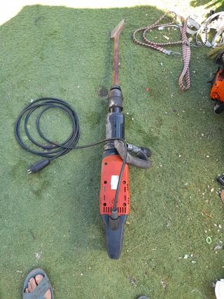 Martillo hilti TE 905