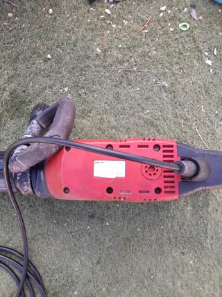 Martillo hilti TE 905