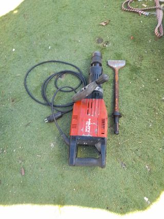 Martillo hilti TE 905