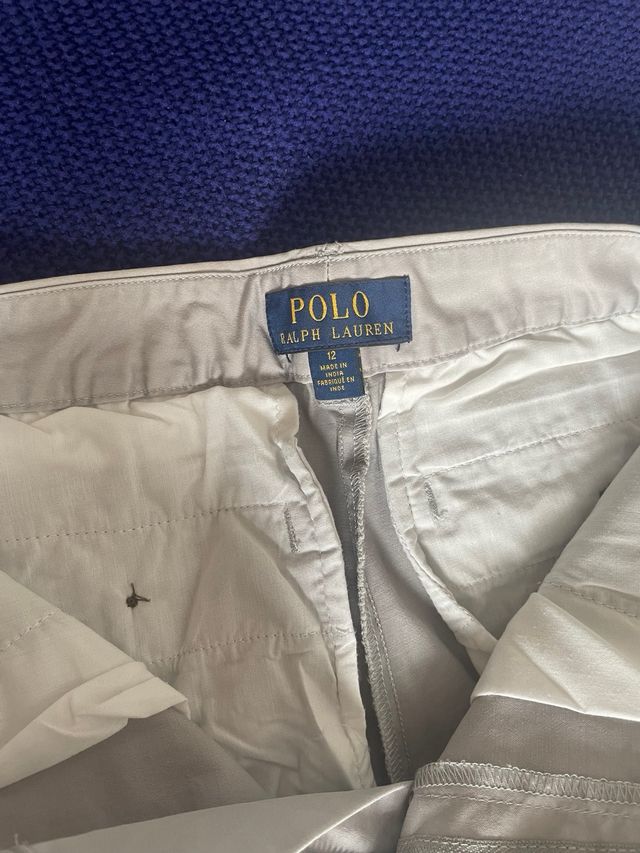 Chinos Ralph Lauren