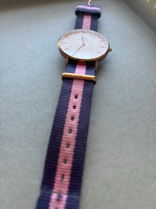 Reloj Daniel Wellington