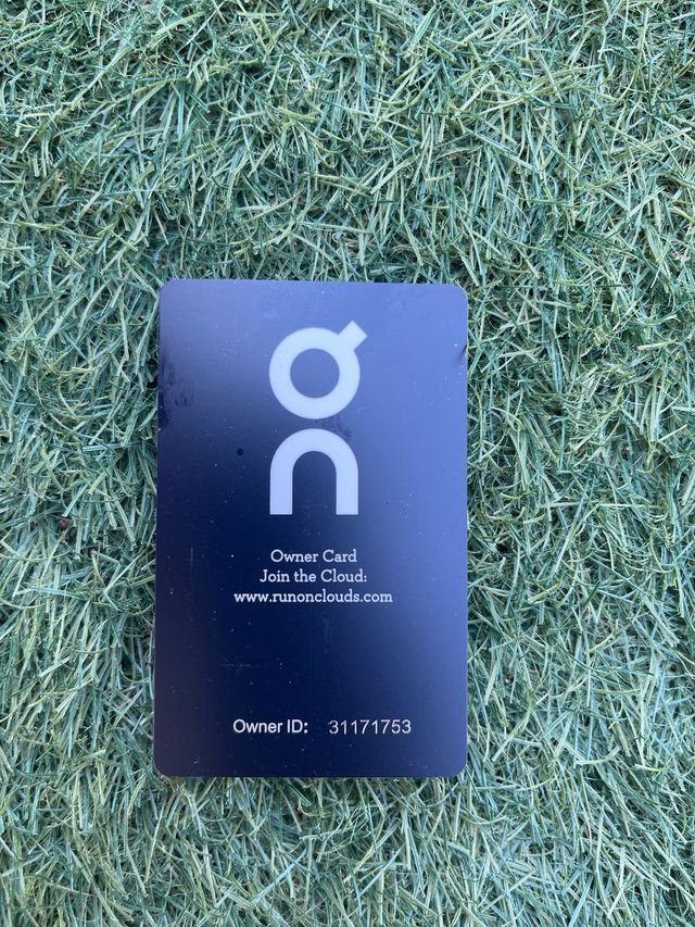 Deportivas On Cloud 5 waterproof